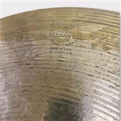 ZXT HiHat Set Rock 14